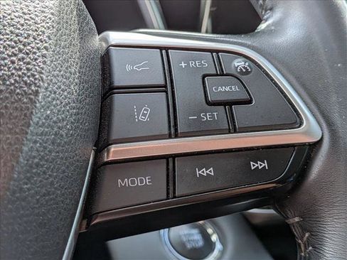 Used 2023 Toyota Highlander XLE image 14