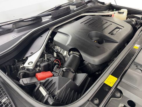 Used 2024 Land Rover Range Rover Sport SE image 73