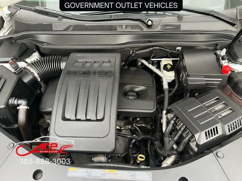 Used 2015 Chevrolet Equinox LS image 13