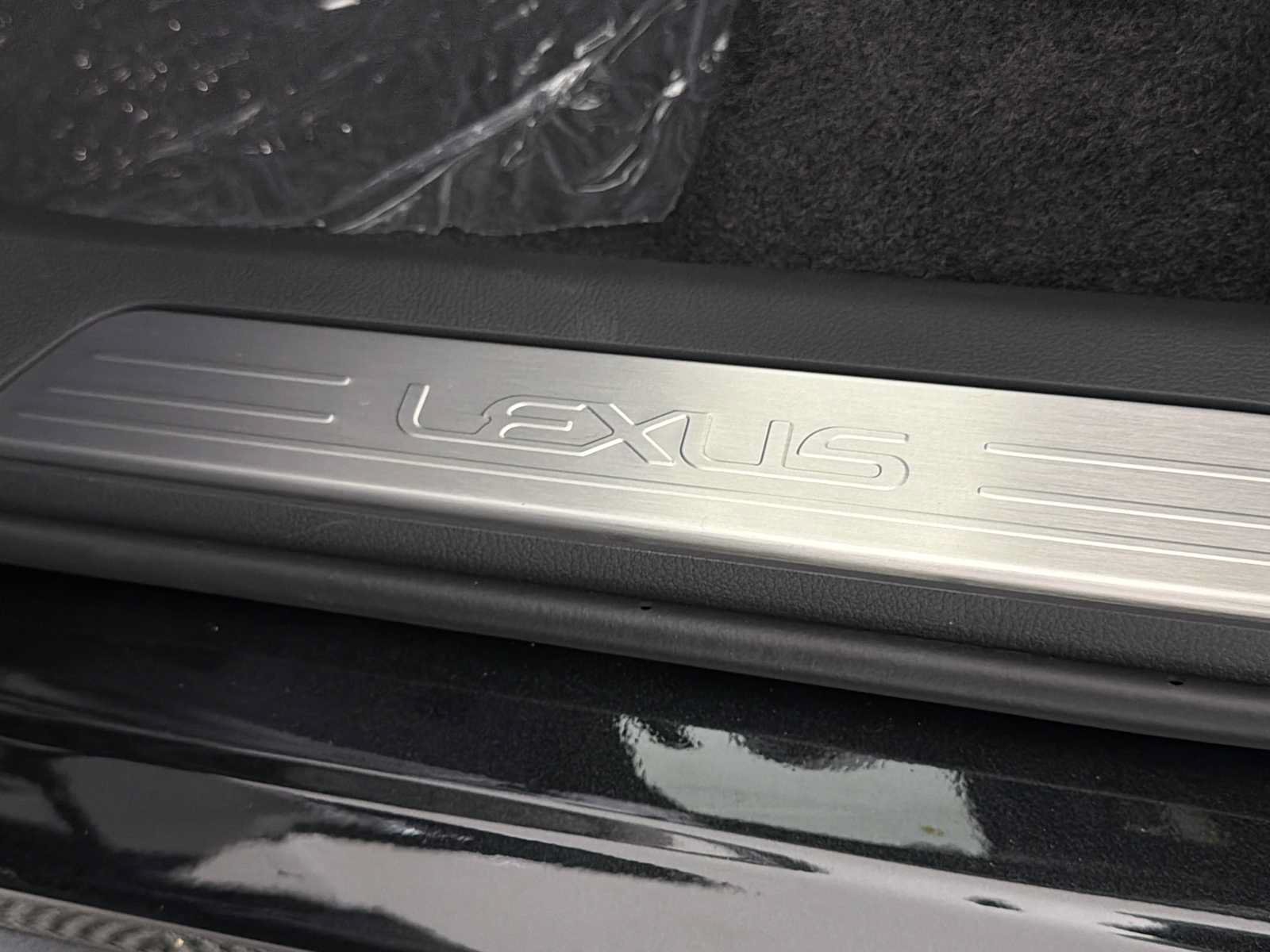New 2026 Lexus TX 350 FWD w/ Convenience Package image 32