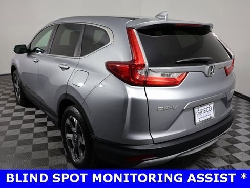 Used 2017 Honda CR-V EX-L image 6