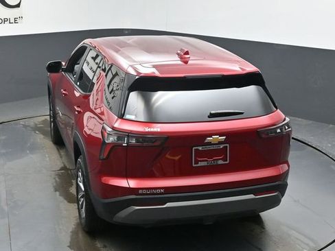 Used 2026 Chevrolet Equinox LT w/ LPO, Floor Liner Package image 57