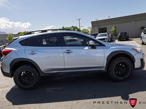 Used 2018 Subaru Crosstrek 2.0i Premium AWD/4WD image 8