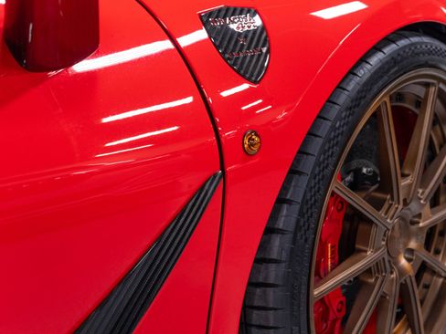 Used 2016 Ferrari 488 GTB RWD image 92