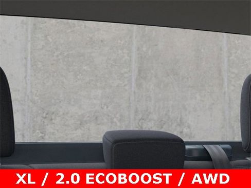 New 2025 Ford Maverick XL w/ Equipment Group 102A image 53