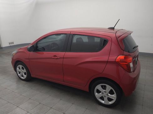 Used 2020 Chevrolet Spark LS FWD image 3