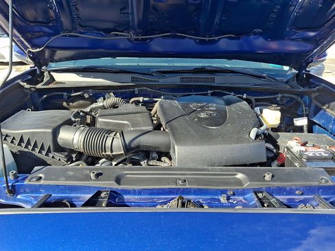 Used 2022 Toyota Tacoma image 26