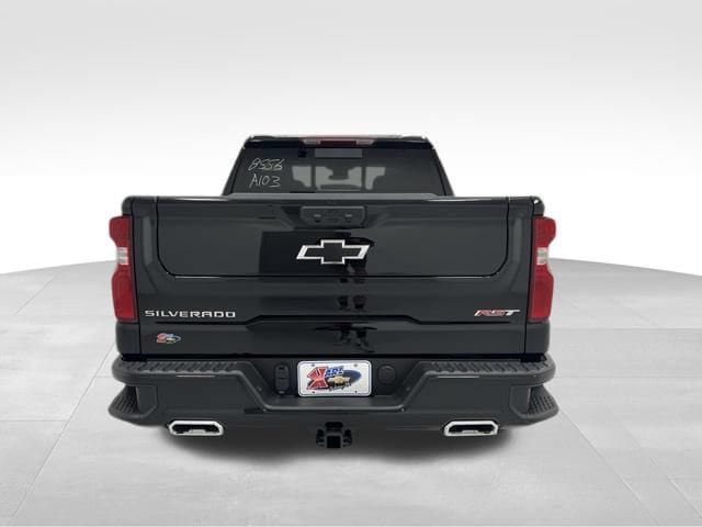 New 2026 Chevrolet Silverado 1500 RST AWD/4WD image 17