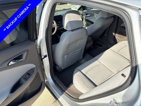 Used 2022 Chevrolet Malibu LS FWD image 7