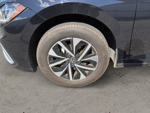 Used 2025 Volkswagen Jetta S FWD image 14