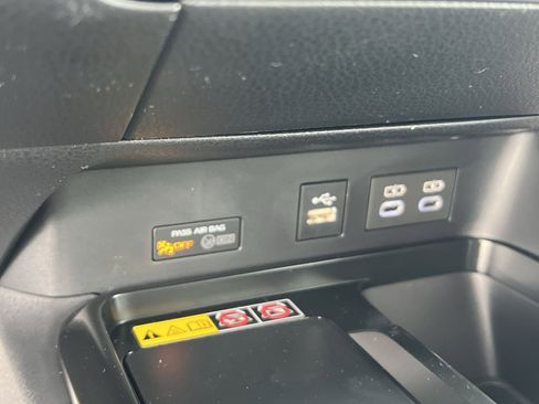 New 2026 Toyota Camry SE image 25