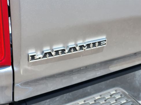 Certified 2025 RAM 1500 Laramie image 8