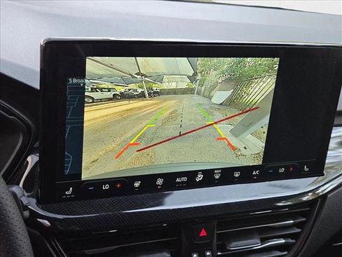 New 2025 Ford Escape ST-Line w/ Tech Pack #1 image 13