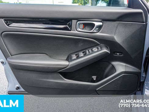 Used 2022 Honda Civic Touring image 49