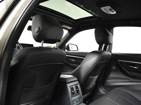 Used 2016 BMW 340i xDrive 340i xDrive image 33