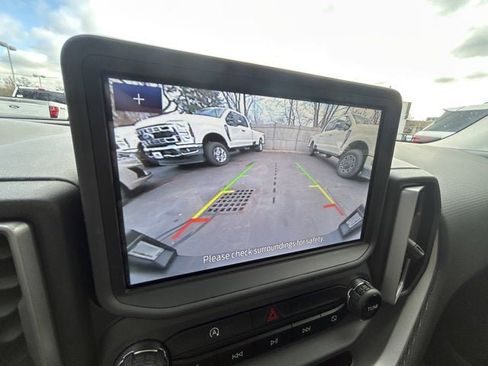 Used 2024 Ford Bronco Sport Big Bend image 18