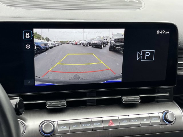 Used 2025 Hyundai Kona SEL AWD/4WD image 32