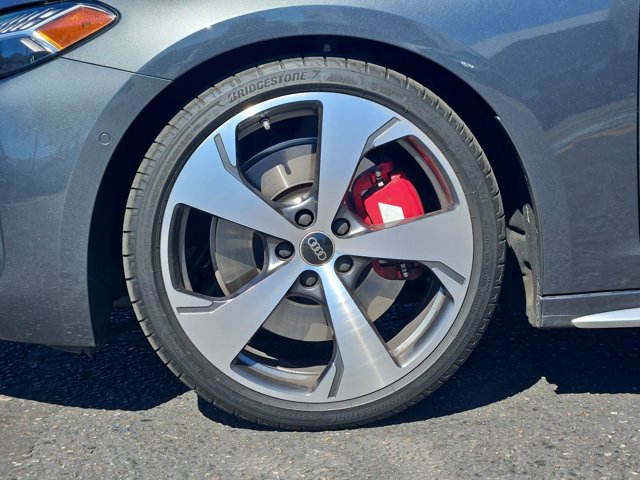 Used 2025 Audi S5 Premium Plus w/ Premium Plus Package AWD/4WD image 29