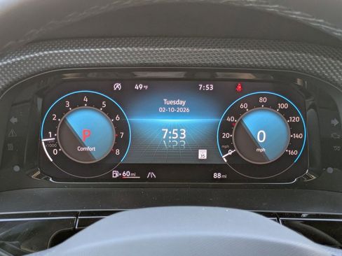 New 2026 Volkswagen Atlas Cross Sport SEL Premium R-Line image 28