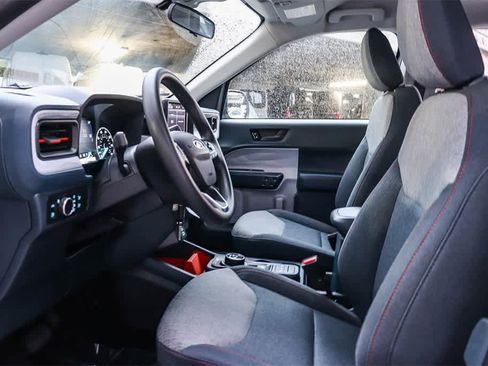 Used 2024 Ford Maverick XLT image 18