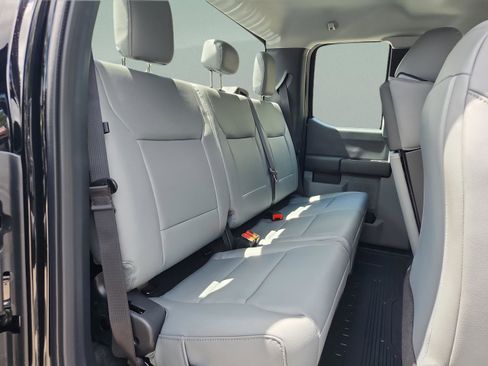 New 2026 Ford F250 XL image 17