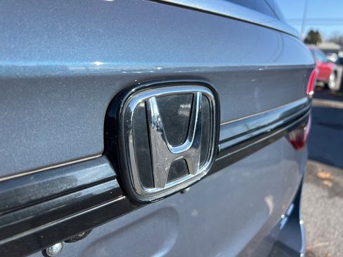 Used 2025 Honda Odyssey Elite image 33