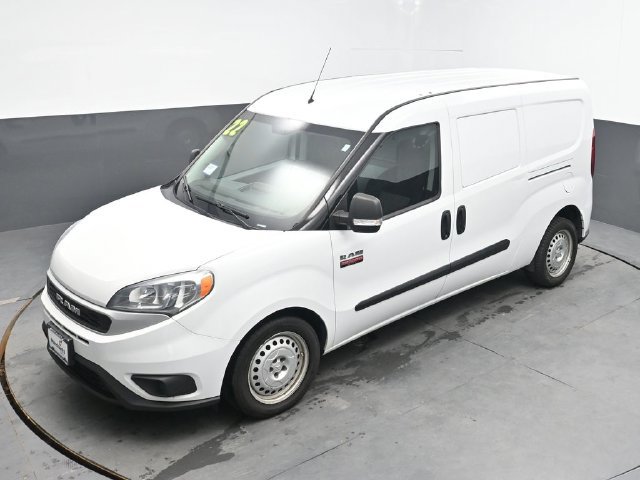 Used 2022 RAM ProMaster City Tradesman FWD image 27