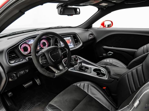 Used 2018 Dodge Challenger SRT Demon RWD image 3