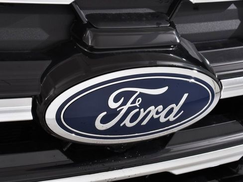 New 2026 Ford Explorer Active w/ Active Comfort Package image 22