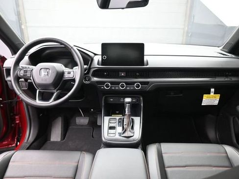 New 2025 Honda CR-V Sport-L image 25