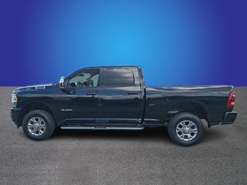 Used 2024 RAM 2500 Laramie AWD/4WD image 7