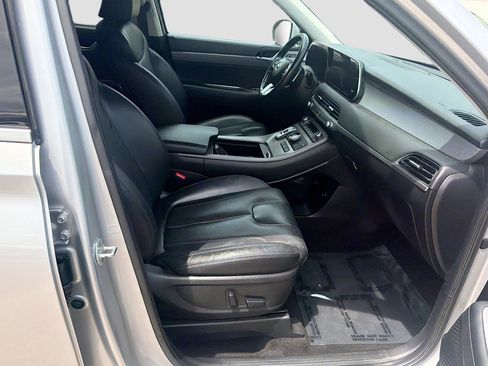 Used 2022 Hyundai Palisade SEL w/ 8P Bench Seat Package FWD image 29