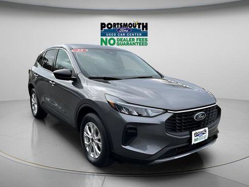Used 2023 Ford Escape Active AWD/4WD image 1