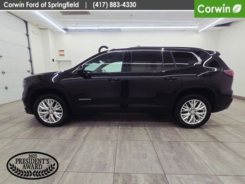 Used 2024 GMC Acadia Elevation image 2