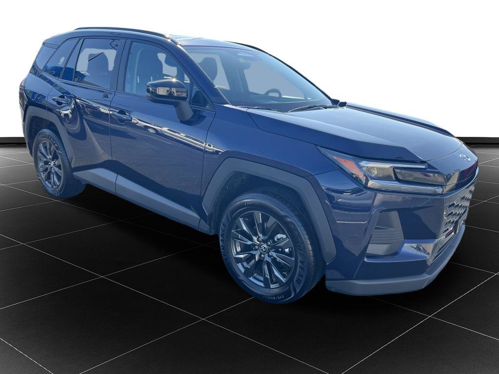 Used 2026 Toyota RAV4 XLE Premium AWD/4WD image 7