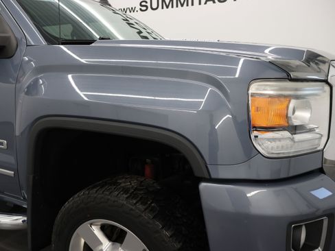Used 2016 GMC Sierra 2500 SLT image 22