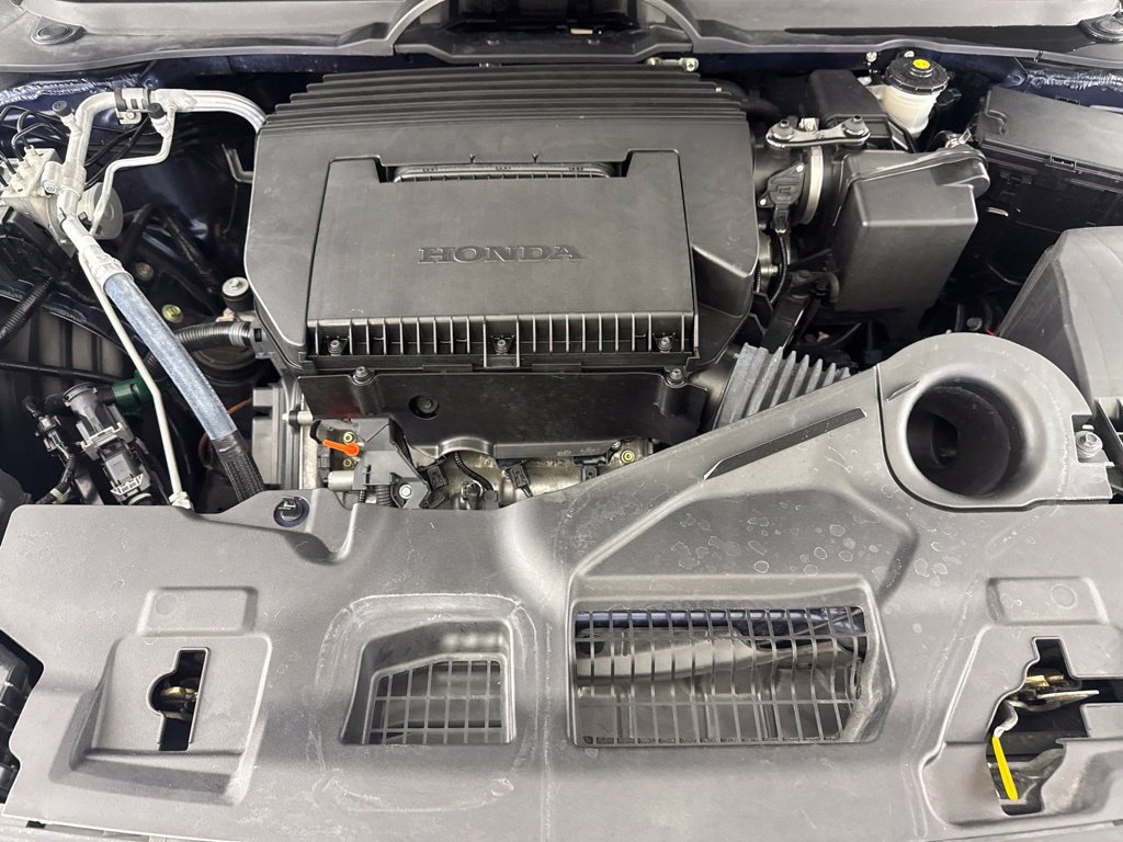 Used 2025 Honda Pilot Touring image 28