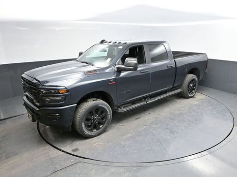 New 2026 RAM 3500 Big Horn image 39