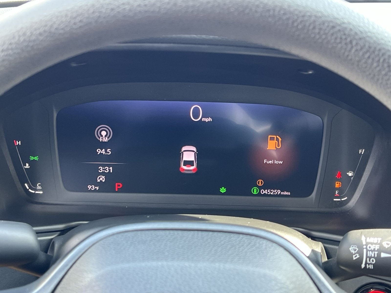 Used 2024 Honda Accord LX image 22