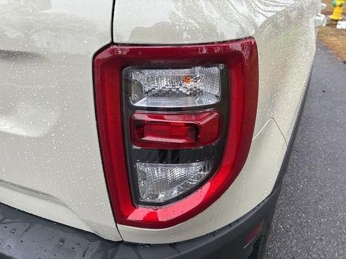 Used 2024 Ford Bronco Sport Badlands w/ Premium Package image 13