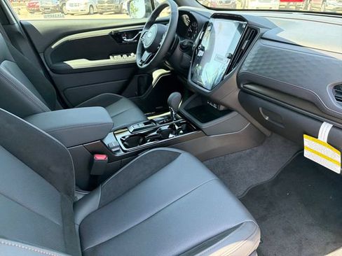 New 2026 Subaru Forester Touring AWD/4WD image 23