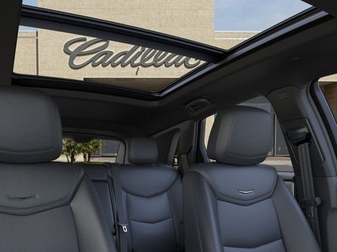 New 2026 Cadillac XT5 Premium Luxury FWD image 24