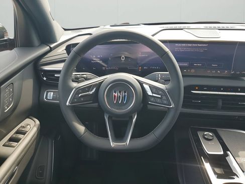 New 2026 Buick Enclave Sport Touring w/ Power Package FWD image 26