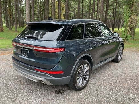 Used 2021 Lincoln Corsair Reserve w/ Elements Package image 4