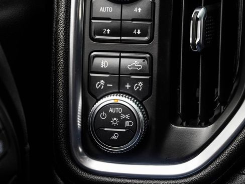 Used 2021 GMC Sierra 1500 Denali w/ Denali Ultimate Package AWD/4WD image 35