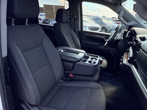 Used 2025 Chevrolet Silverado 2500 LT w/ Convenience Package AWD/4WD image 29