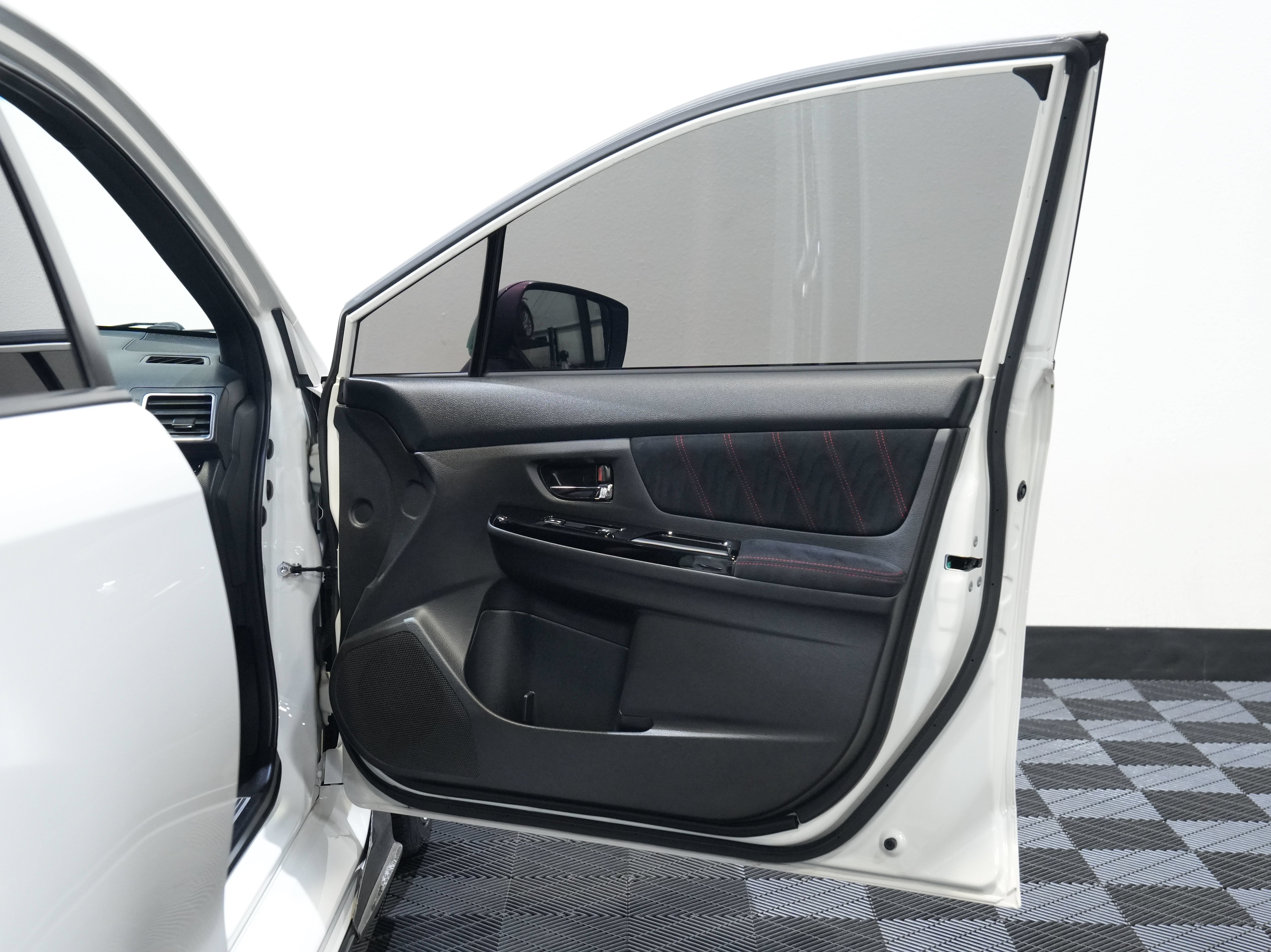 Used 2020 Subaru WRX STI AWD/4WD image 22
