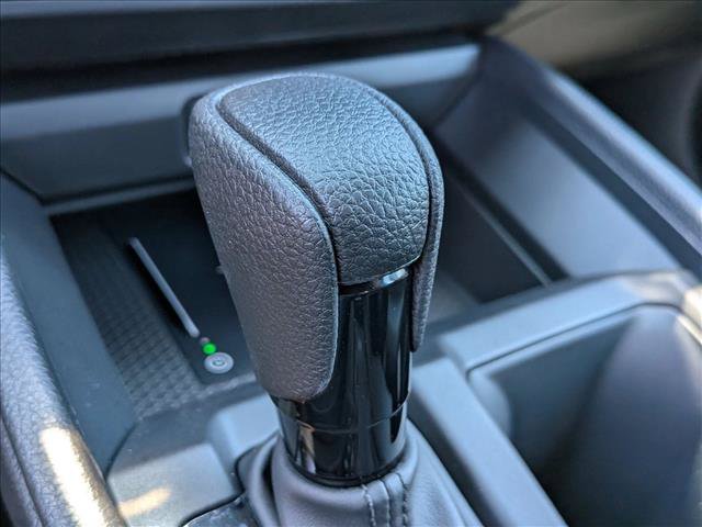 New 2026 Honda Accord LX image 12
