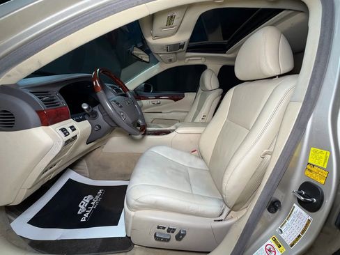 Used 2011 Lexus LS 460 image 47