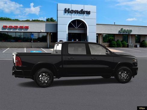 New 2025 RAM 1500 Big Horn image 15